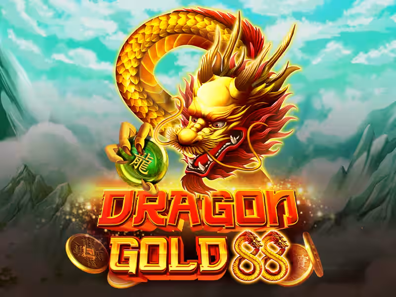 Dragon Gold 88