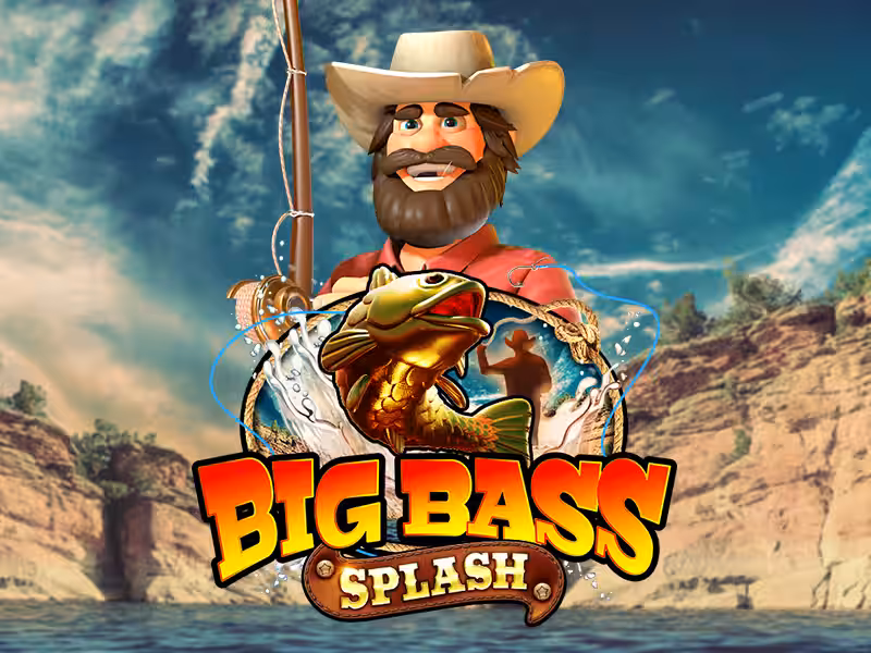 Big Bass Splash