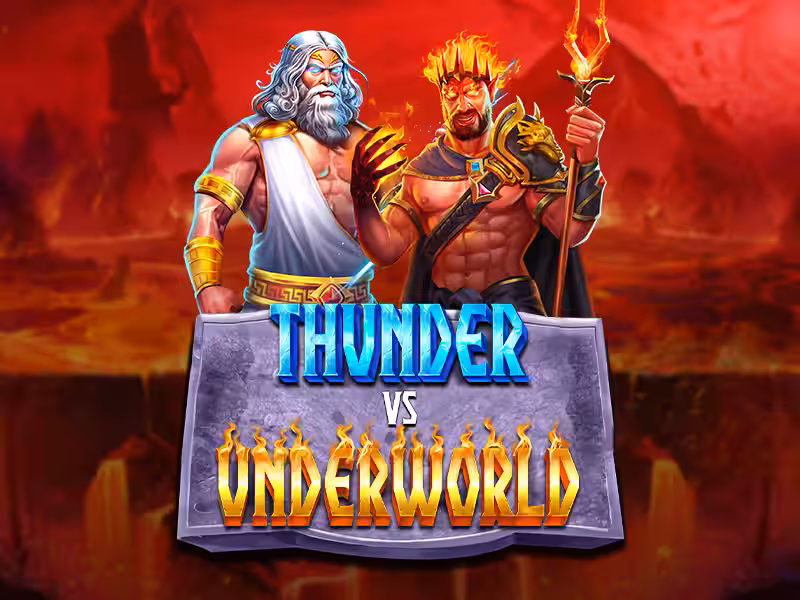 Thunder vs Underworld
