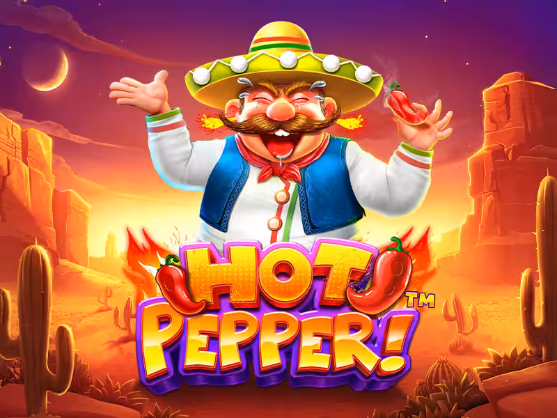 Hot Pepper