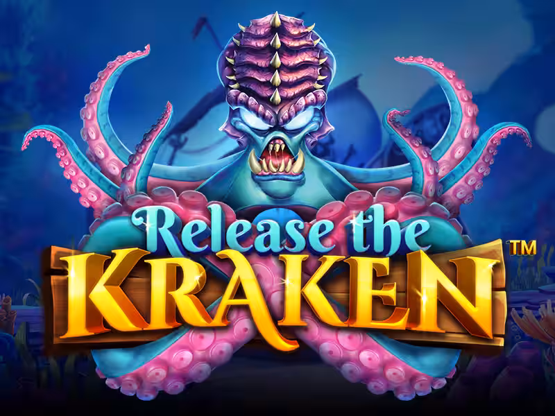 Release the Kraken
