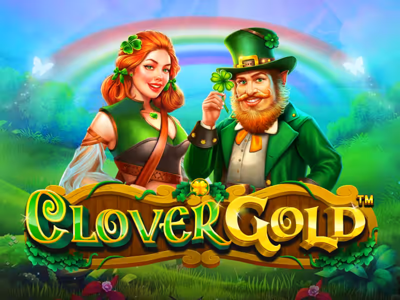 Clover Gold