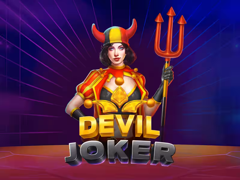 Devil Joker