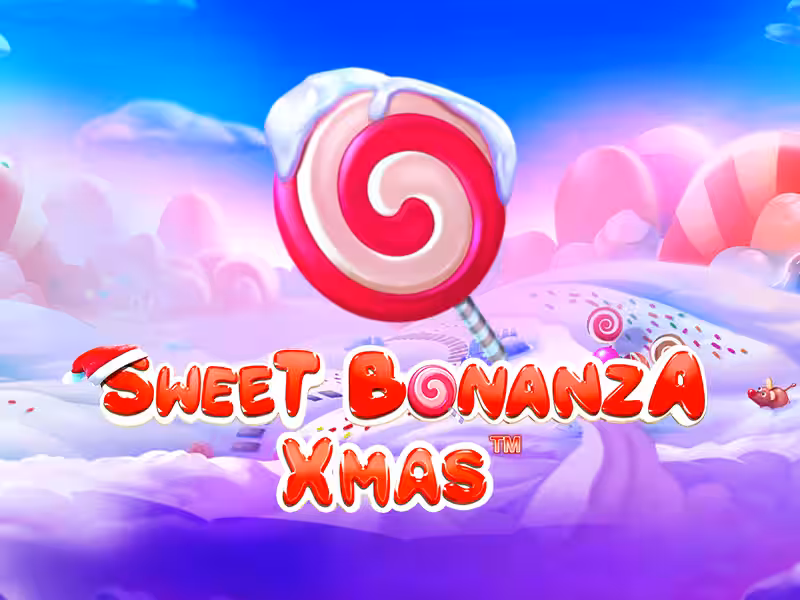 Sweet Bonanza Xmas