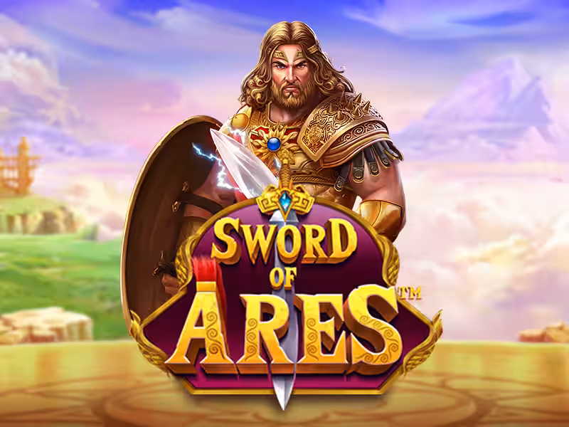 Sword of Ares