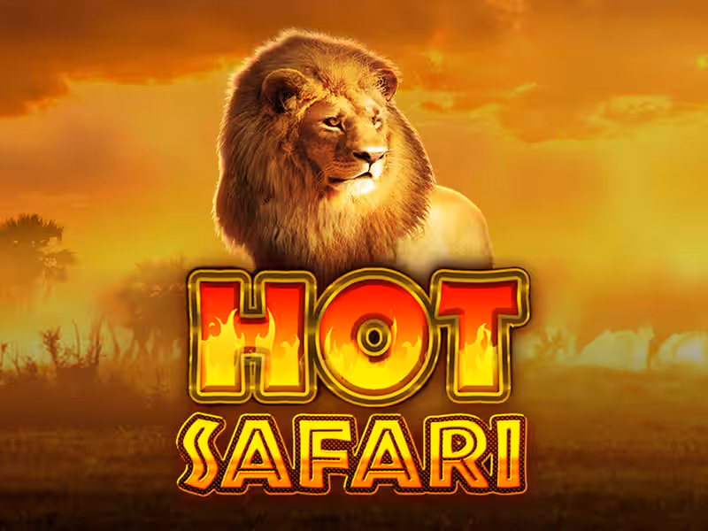 Hot Safari
