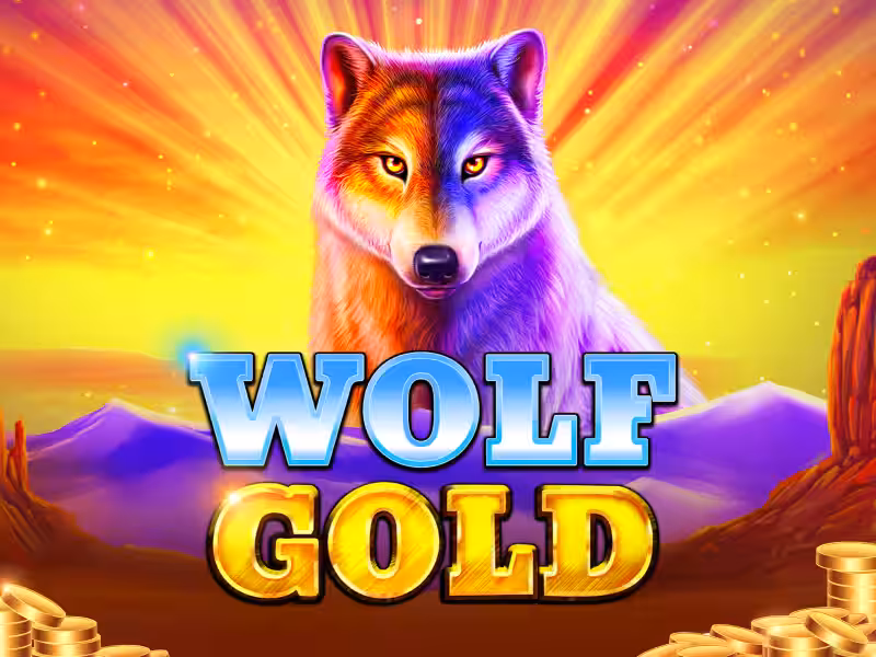 Wolf Gold