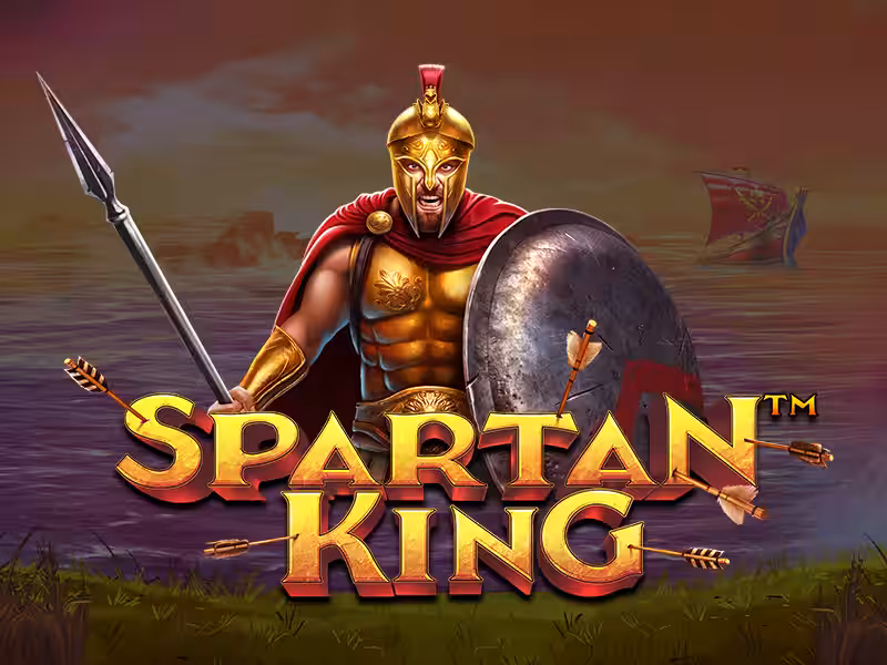 Spartan King