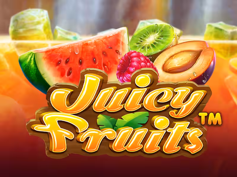 Juicy Fruits
