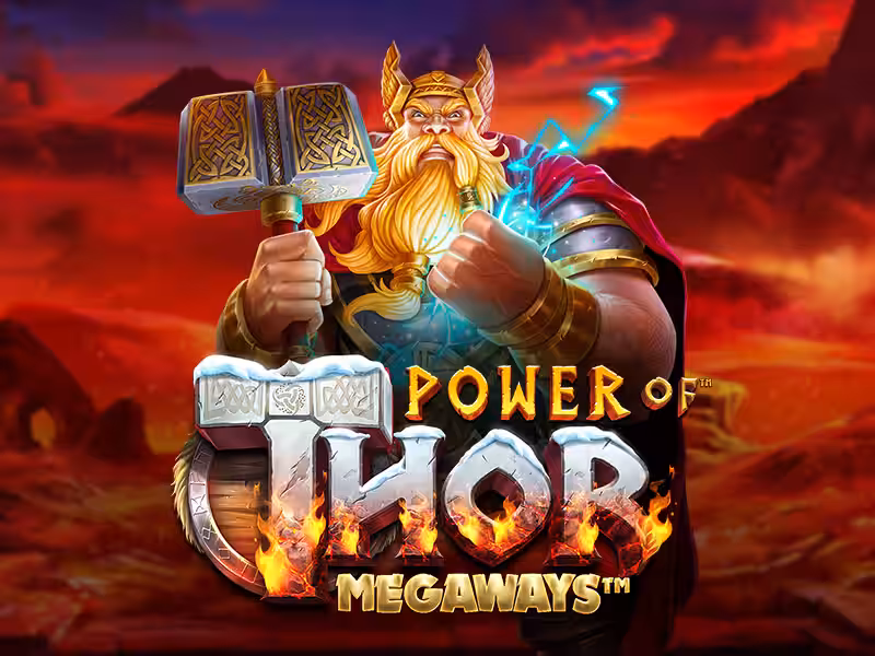 Power of Thor Megaways
