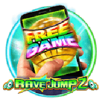 Rave Jump 2 M
